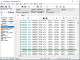 Executing SQL script