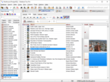 Browsing BLOB images in a database table